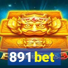 891 bet