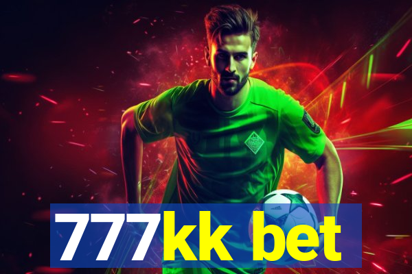 777kk bet