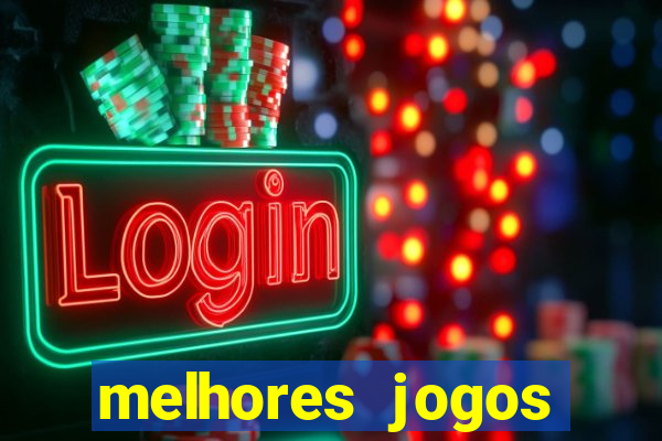 melhores jogos manager android