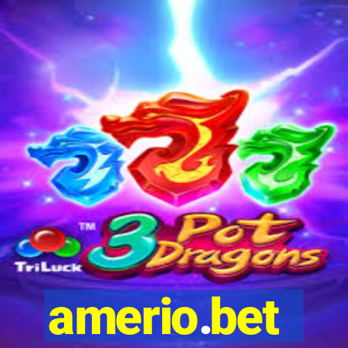 amerio.bet