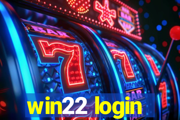 win22 login
