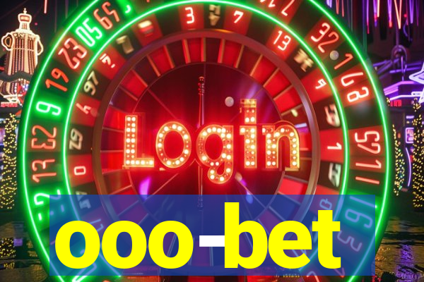 ooo-bet