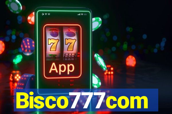Bisco777com