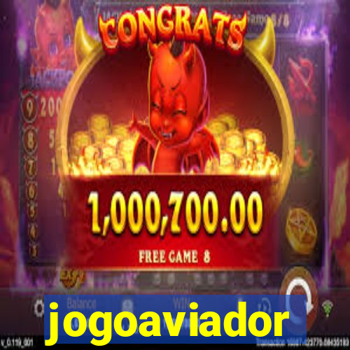 jogoaviador