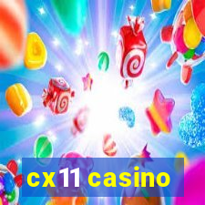 cx11 casino