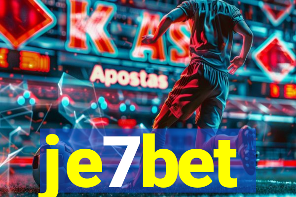 je7bet
