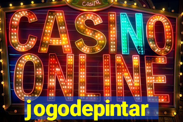 jogodepintar