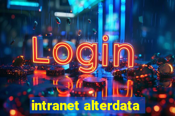 intranet alterdata