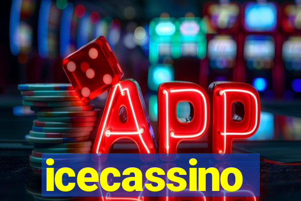 icecassino