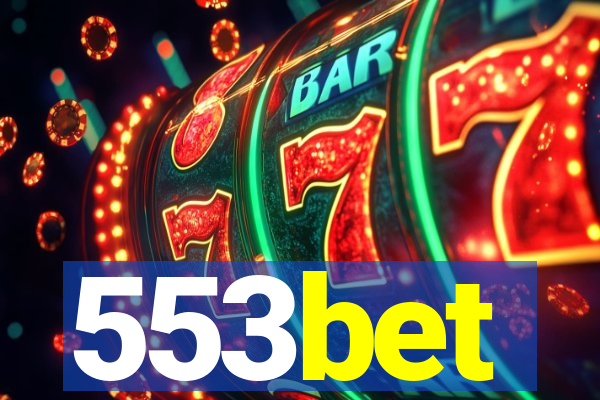 553bet