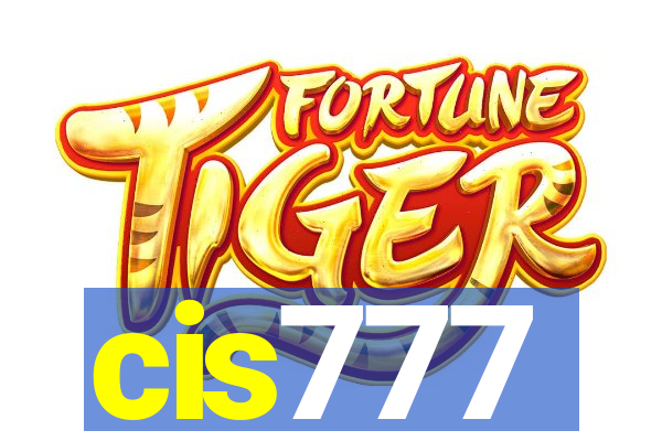cis777