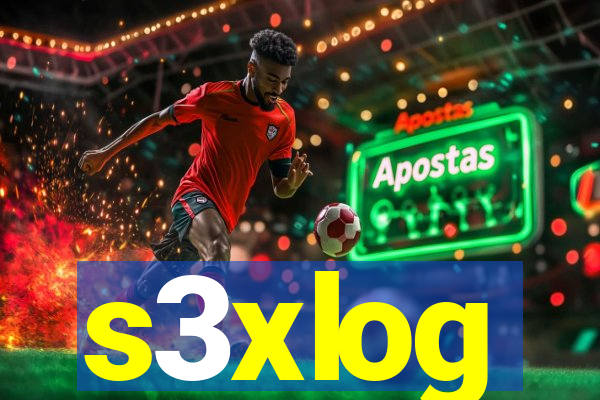 s3xlog
