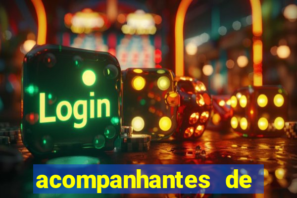 acompanhantes de juiz de fora