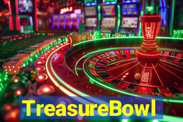 TreasureBowl treasure bowl modo de jogar