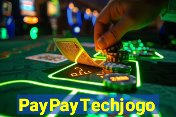 PayPayTechjogo