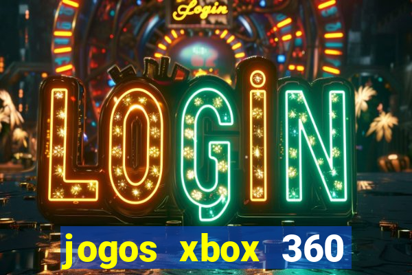 jogos xbox 360 jtag download