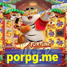 porpg.me
