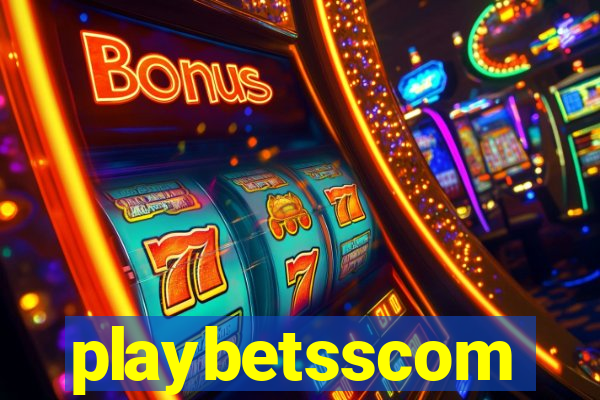 playbetsscom