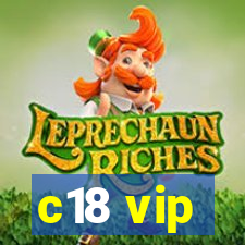 c18 vip