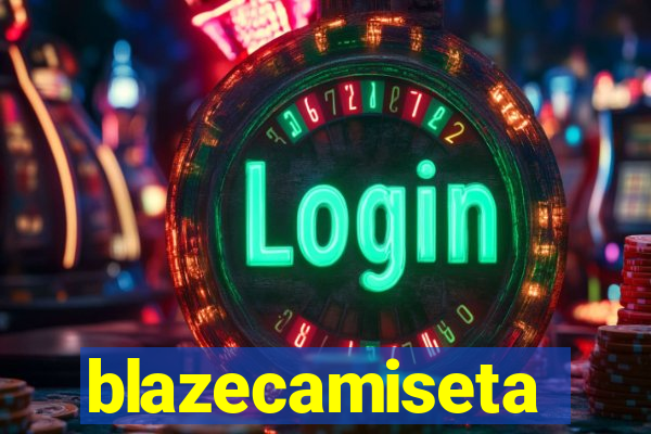 blazecamiseta
