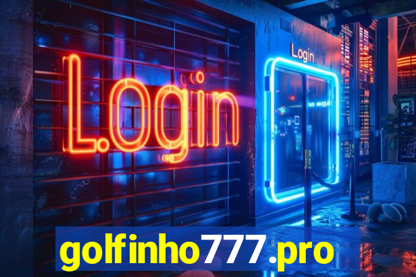 golfinho777.pro