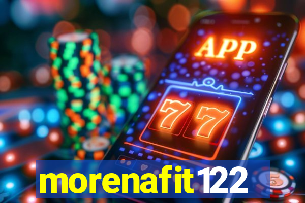 morenafit122