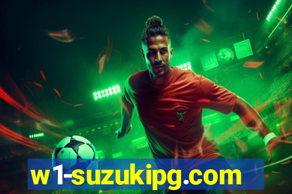 w1-suzukipg.com