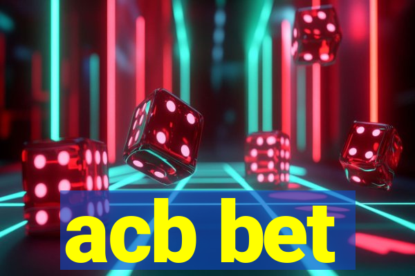 acb bet