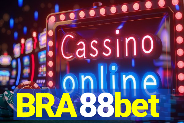 BRA88bet