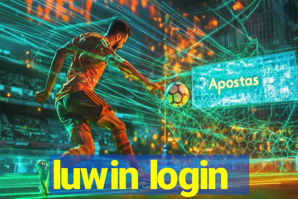 luwin login