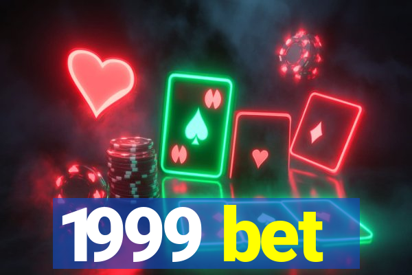 1999 bet