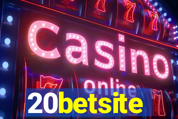 20betsite