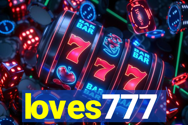 loves777