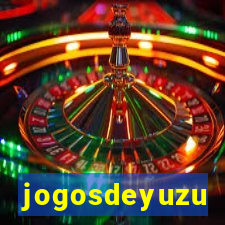 jogosdeyuzu