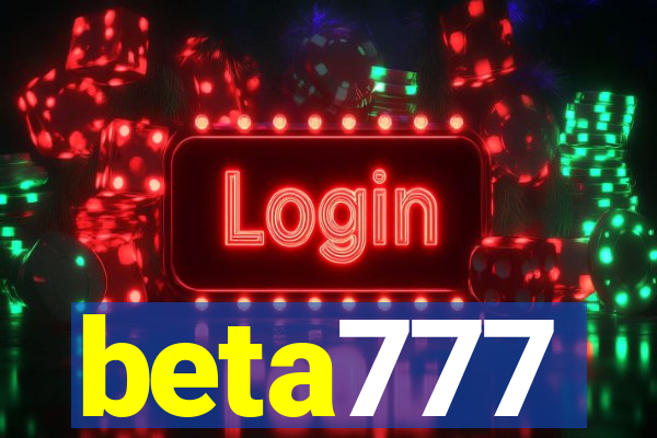 beta777