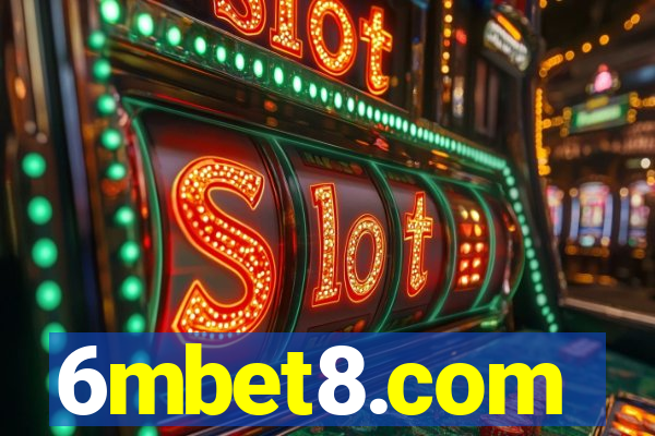 6mbet8.com