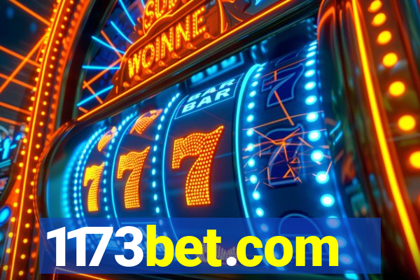 1173bet.com