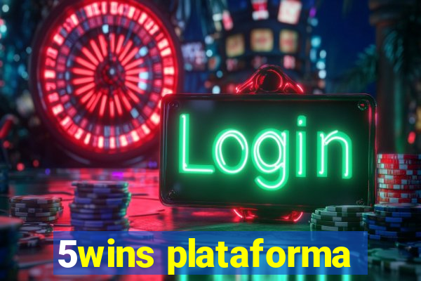 5wins plataforma