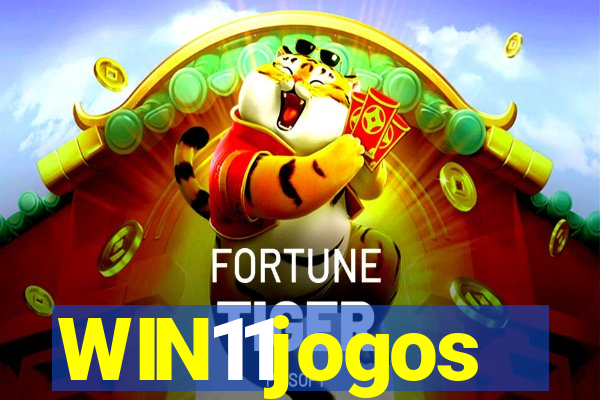 WIN11jogos