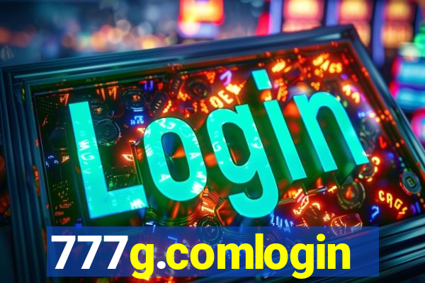 777g.comlogin