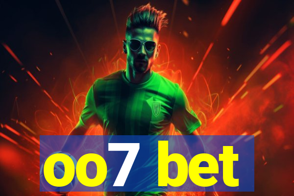 oo7 bet