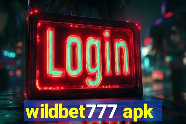 wildbet777 apk