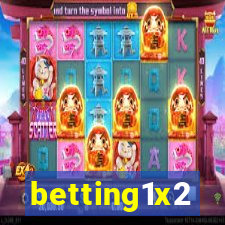 betting1x2