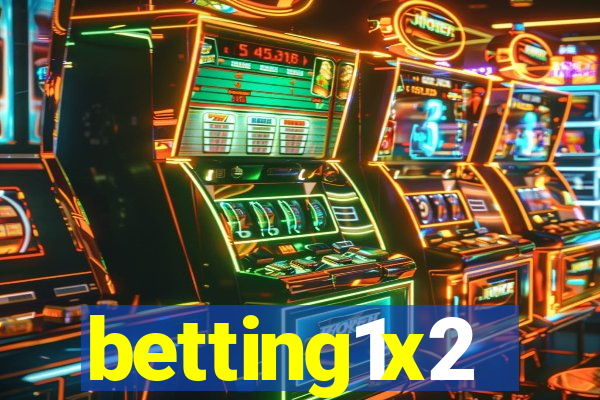 betting1x2