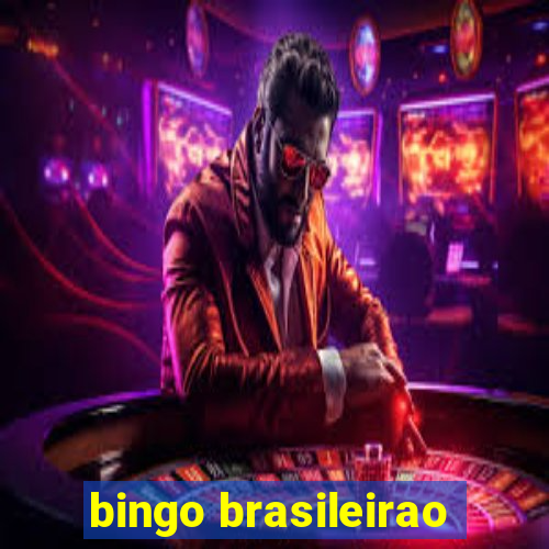bingo brasileirao