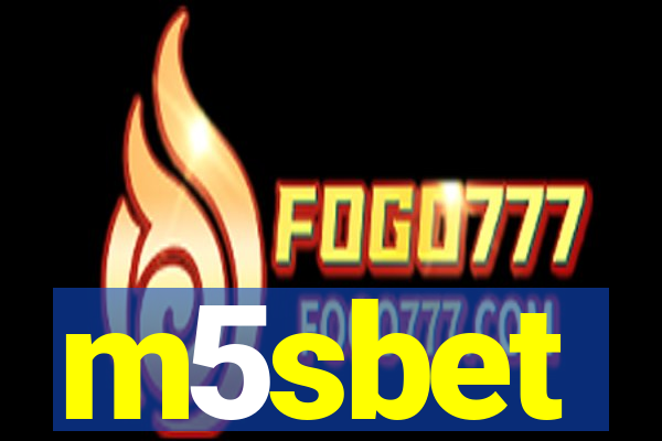 m5sbet
