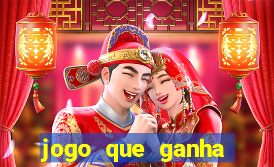 jogo que ganha dinheiro de verdade no pix