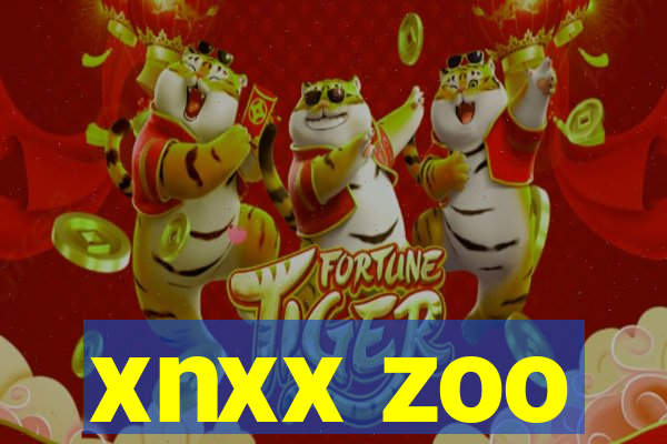 xnxx zoo
