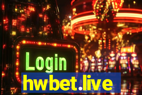hwbet.live