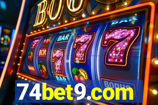 74bet9.com